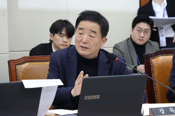 강득구 국회의원 "노동부 지침 개정 후 체불임금은 늘고, 체불확인서 발급은 감소"