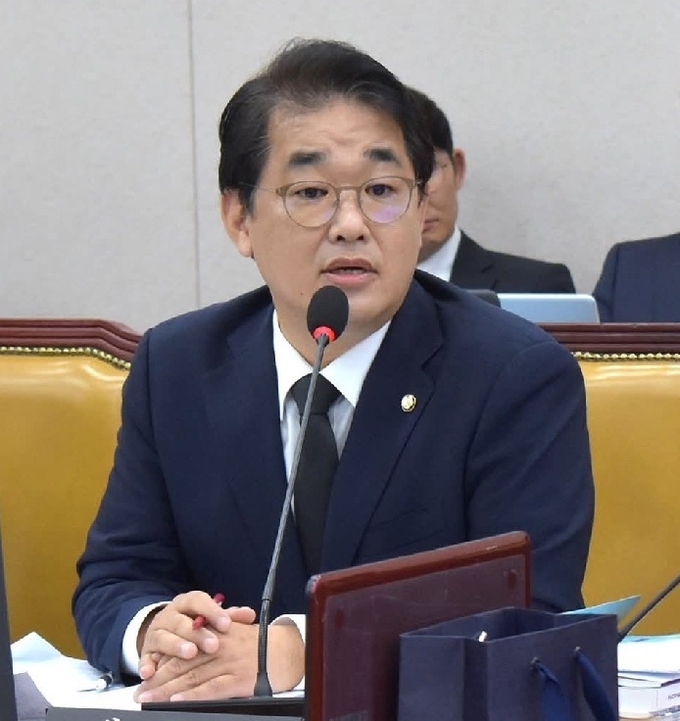 배준영(국힘·인천 중강화옹진) 국회의원 (사진=연합뉴스)