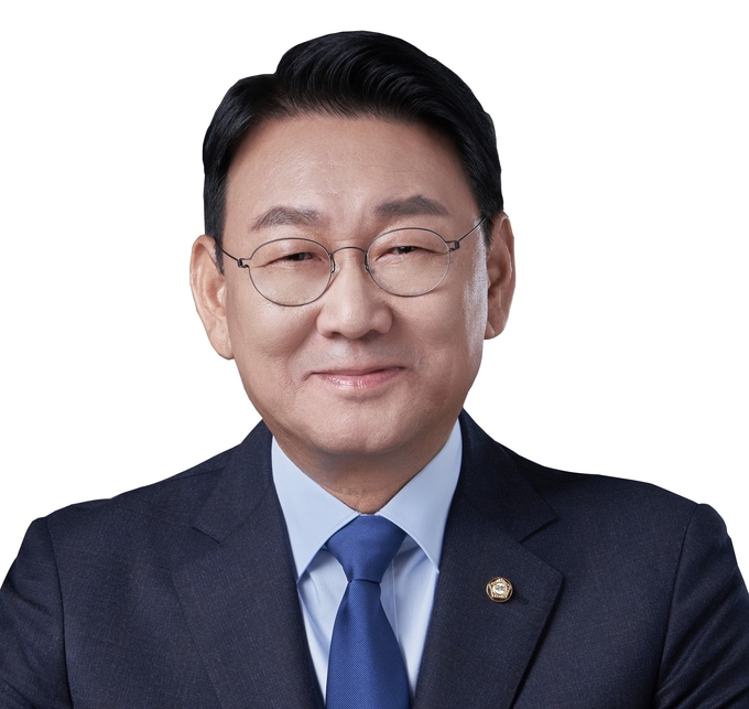 김교흥 더불어민주당 국회의원. ( 사진 = 김교흥 국회의원실 제공 )