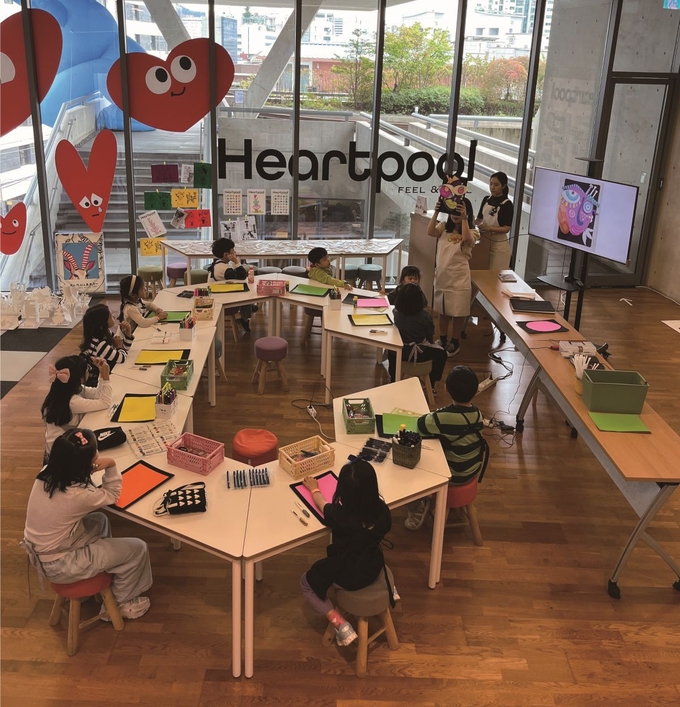 종합교육문화기업 재능교육과 건축가 안도 타다오의 협업으로 탄생한 JCC가 개관 10주년을 맞아 다양한 공연과 전시, 강연을 선보이고 있다. (사진=재능교육 제공)