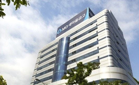 새마을금고, “신중하겠다”더니…가계대출 63%↑·부실지표도 ‘빨간불’