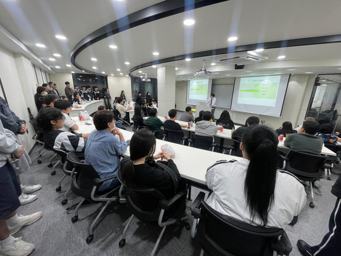 오산대학교 작업치료과, 2026학년도 수시 1차 전형 최고 경쟁률 기록. (사진=오산대학교 작업치료과 제공)