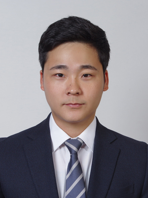  경기남부청 11기동대 박희준 경장