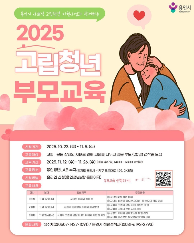 용인특례시는 고령 노인들을 대상으로 관계기관들이 힘을 모아 의료·요양·돌봄 등의 서비스를 통합지원하고 있다. (사진=용인시 제공)