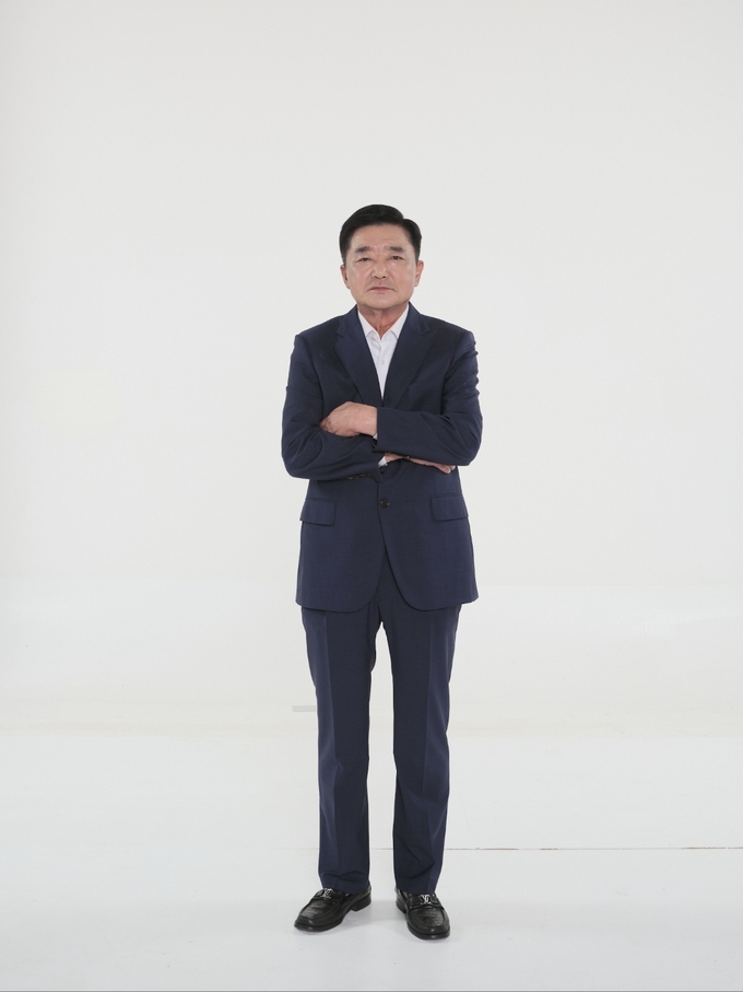 [인터뷰] 김종윤 약산건강지키미 대표, ‘송가인 흑염소진액’으로 40년 결실 맺다