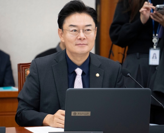 김성원(국힘·동두천양주연천을) 국회의원 (사진=의원실 제공)