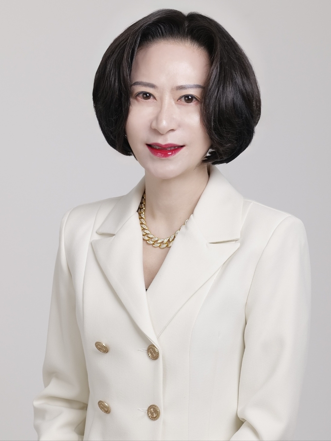 장혜선 롯데장학재단 이사장. (사진=롯데장학재단 제공)