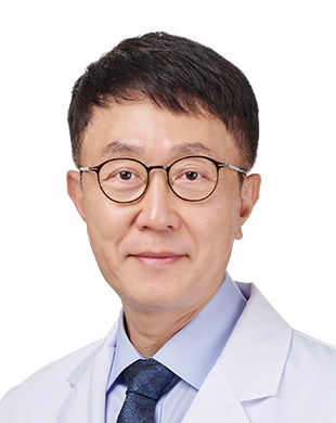 김유찬 아주대병원 피부과 교수. (사진=아주대병원 제공) 
