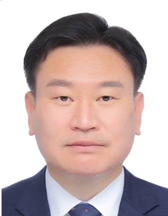  심한철 신임 경기남부경찰청 분당경찰서장. (사진=경기남부경찰청 제공)