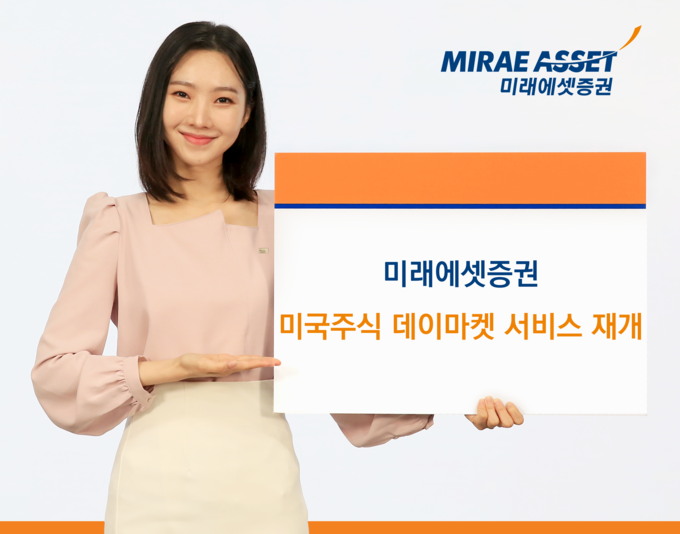 미래에셋증권이 국내 투자자들의 글로벌 시장 접근성을 한층 높였다. (사진=미래에셋증권 제공)