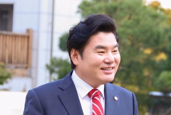 원유철 전 미래한국당 대표, “한미동맹, ‘투게더 퍼스트’로 나아가야”