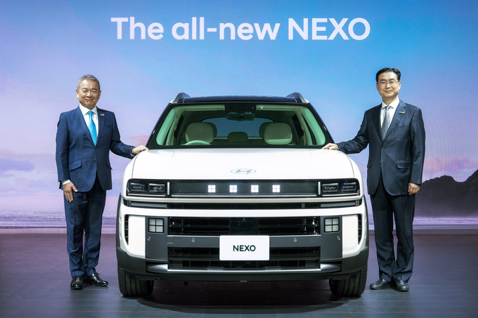 현대자동차, ‘재팬 모빌리티쇼 2025’ 참가 (사진=현대차 제공)