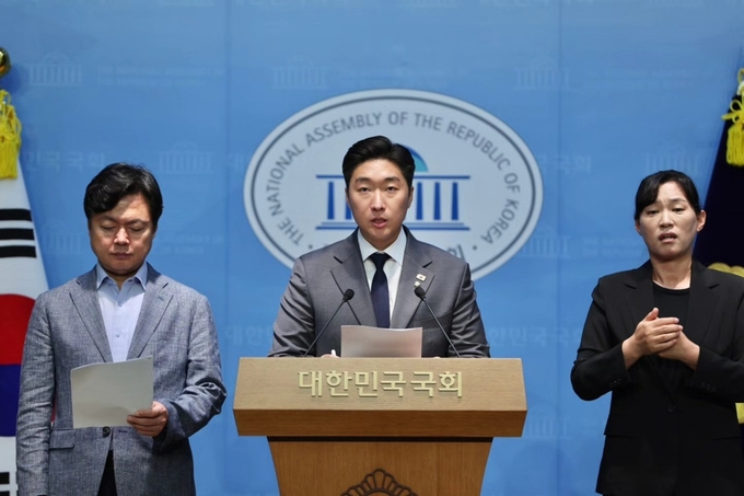 민주당 김용만 국회의원(하남을). (사진=김용만 의원실 제공)