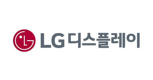 LG디스플레이의 CI 로고. (사진=LG디스플레이 제공)