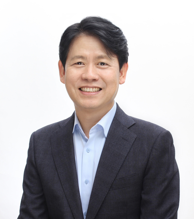 박기수 SK온 미래기술원장. (사진=SK온 제공)