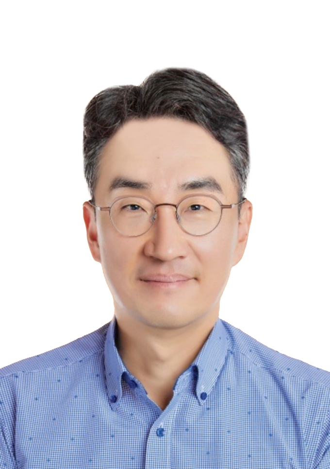 이종수 SK이노베이션 E&S LNG사업본부장. (사진=SK이노베이션 제공)