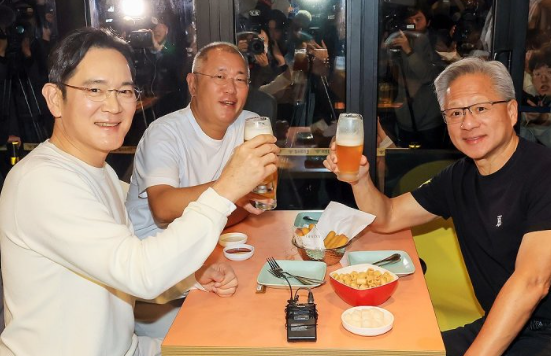 APEC 무대 달군 ‘K-일상 외교’…K푸드·K뷰티가 경제로 통했다