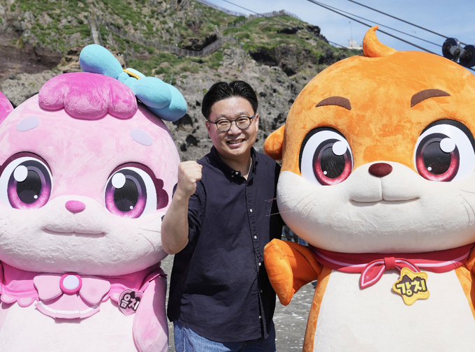 멸종된 '독도 강치' 애니메이션으로 부활...글로벌 콘텐츠 육성 계획