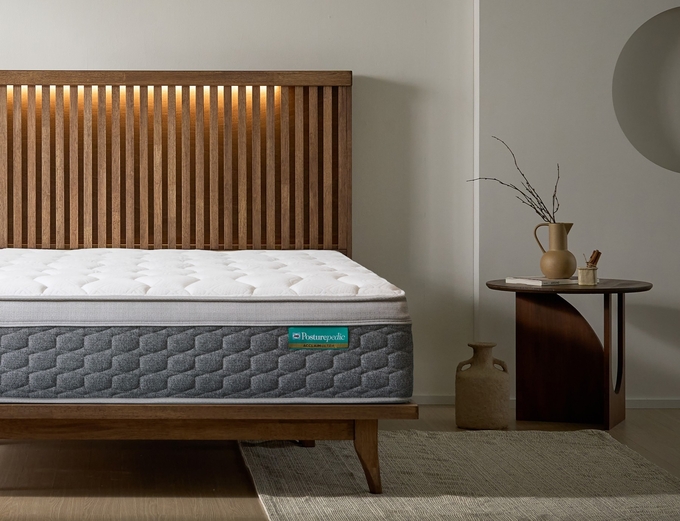 씰리침대, 호주 직수입 ‘솜니움’ 출시…현대백화점 한정 수량 단독 판매