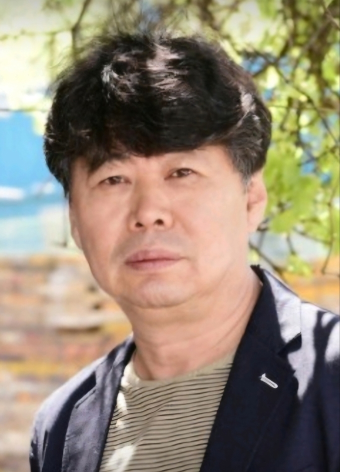 이상근 작가가 말하는 지퍼니즘(Zipperism), 예술의 작동 구조를 바꾸다