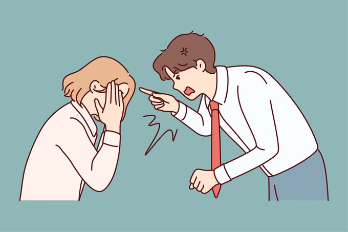 사표 썼다고 손해배상?…"겁 주기 위한 청구 그 자체로 범죄"