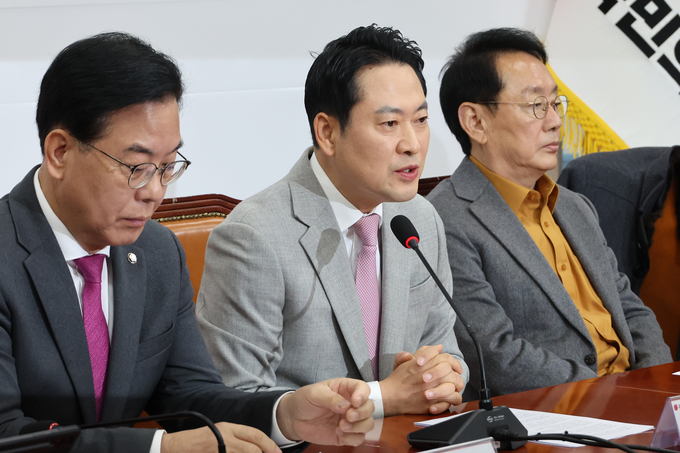 국힘, 원외 당협 당무감사 결과 회오리 몰고 올지 주목