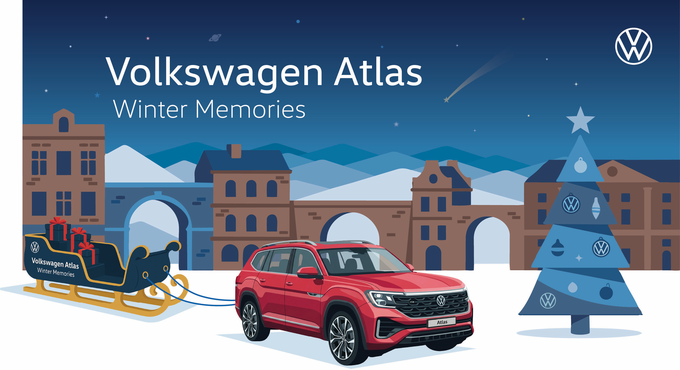 폭스바겐코리아, 여주 루덴시아 테마파크서 특별 전시 진행