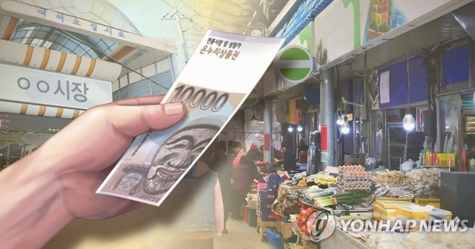 제2차 상생소비복권 당첨 결과 공개…총 20억 원 지급