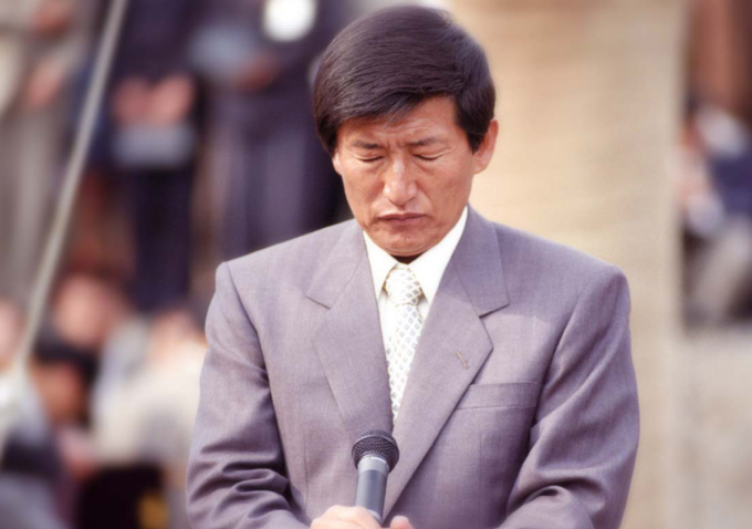 성범죄 교주 징역 17년 확정에도 JMS 국내 활동 지속