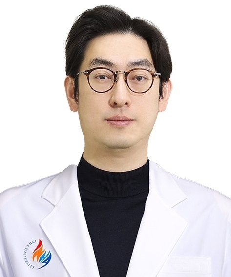 유준일 인하대병원 교수, 보건복지부 장관 표창