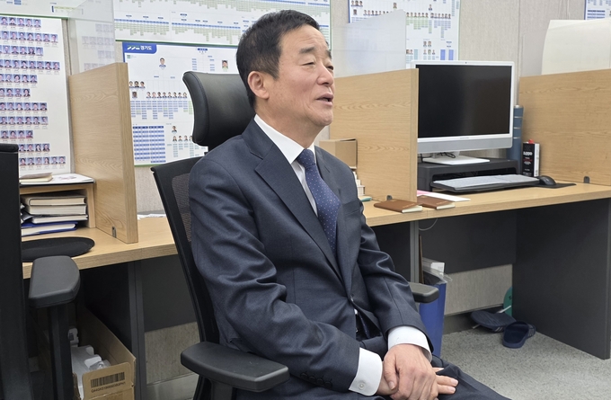 강득구 “행안부 설득할 것”…국회-지방의회 가교 역할 자처