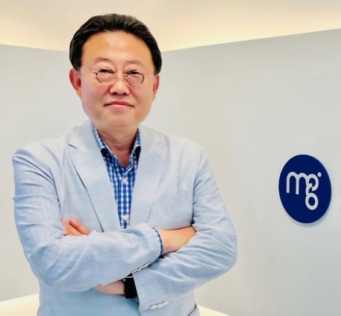 마인즈그라운드, 커뮤니케이션 부문 신설… 수장에 30년 PR·광고 베테랑 류준형 부대표이사 선임