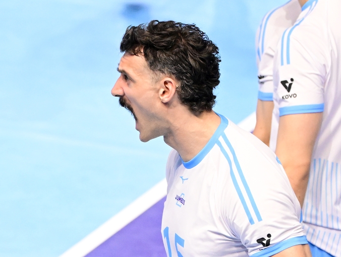 종착지 앞둔 프로배구...남녀부 우승팀은 '안갯속' - 뉴스 썸네일 이미지