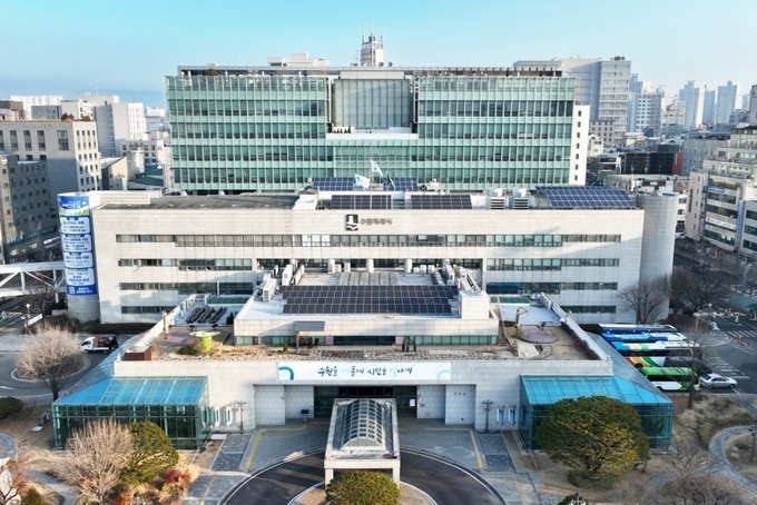 수원시, ‘AI 기본사회’ 속도…시민 중심 AI 선도도시 추진