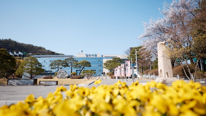 양주시, '경기미래체육고등학교' 설립 추진 - 뉴스 썸네일 이미지