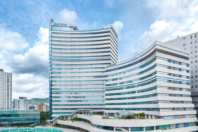 경기도, 산업현장 AI 전환 위해 시흥·성남과 업무협약