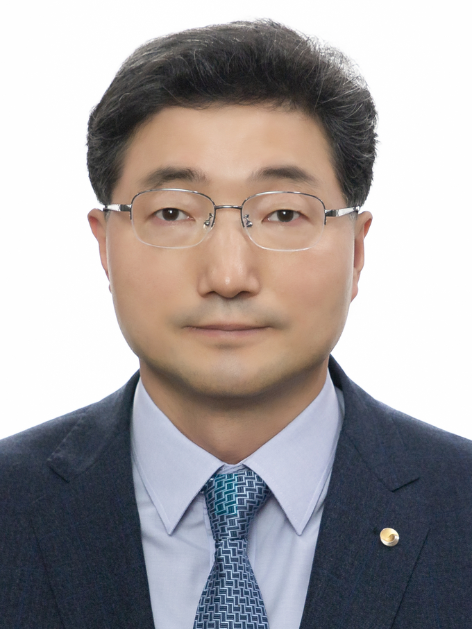 이승헌 한국은행 신임 부총재. (사진=연합뉴스)