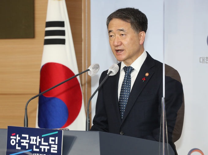 정부, 코로나19 백신 도입 계획 발표(사진=연합뉴스 제공)