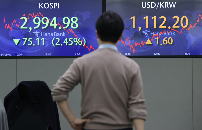 기사 내용과 관계 없음. (사진=연합뉴스)