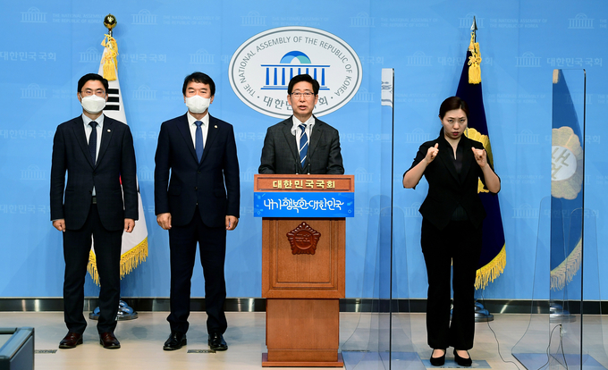 양승조 충남도지사. (사진=연합뉴스 제공)
