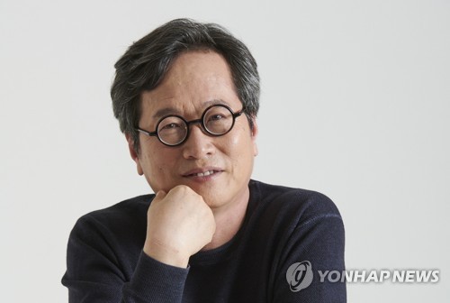 맛 칼럼니스트 황교익 (사진=김영사 제공/연합뉴스)