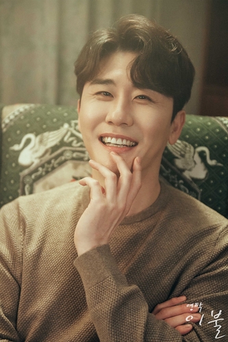 가수 영탁 (사진=뉴에라프로젝트 제공)