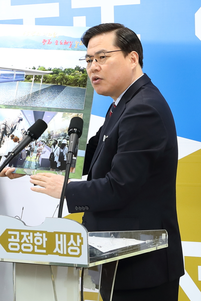 '대장동 핵심인물' 유동규, 검찰 출석 불응. (사진=연합뉴스)