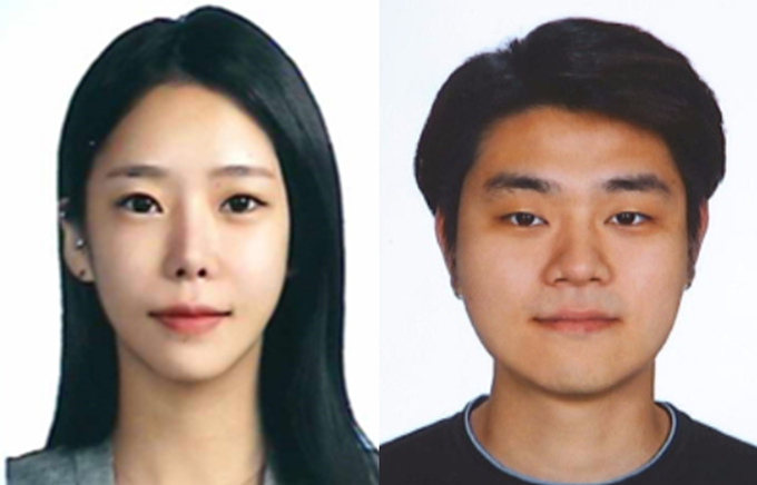 공개 수배된 '가평계곡 남편 살인사건' 용의자 2명