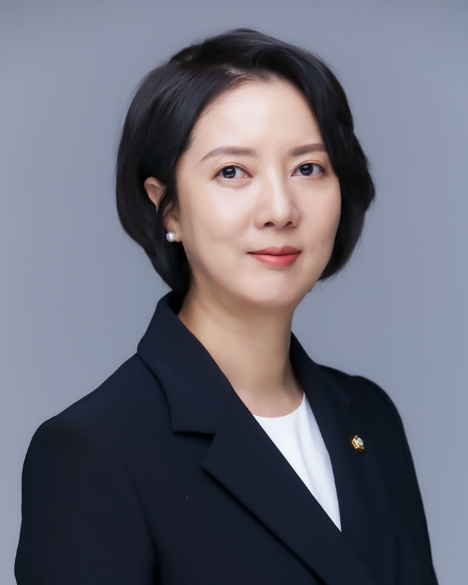 중소벤처기업부 장관 후보자에 이영 내정. (사진=연합뉴스 제공)
