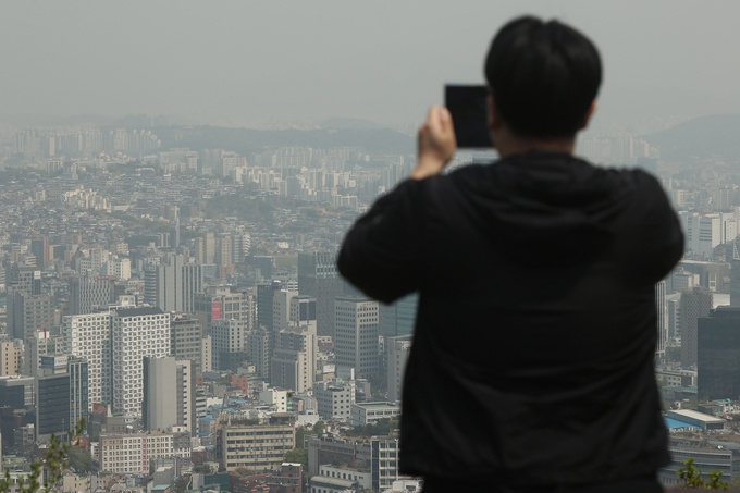 서울 아파트 거래, 대선 후 6억이하·소형아파트가 주도. (사진=연합뉴스 제공)
