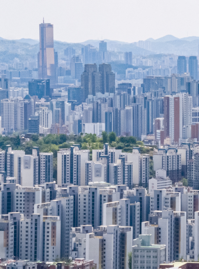 대출규제 완화에도 '7월 DSR 규제 강화' 시행한다. (사진=연합뉴스 제공)