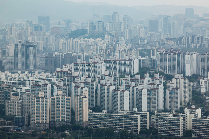 보유세 부담 2020년 수준으로 인하. (사진=연합뉴스 제공)