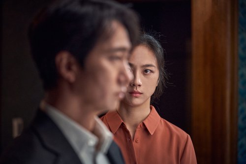 영화 '헤어질 결심' 스틸컷. (사진=CJ ENM 제공)
