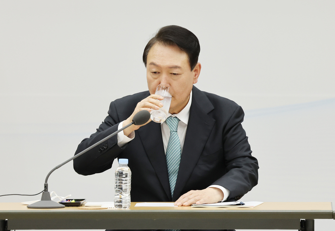 윤석열 대통령. (사진=연합뉴스 제공)